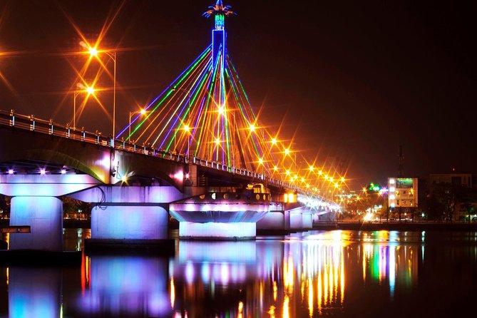 Da Nang and Hoi An Private Tour - Da Nang markets and street coffee stops that actually add to your day