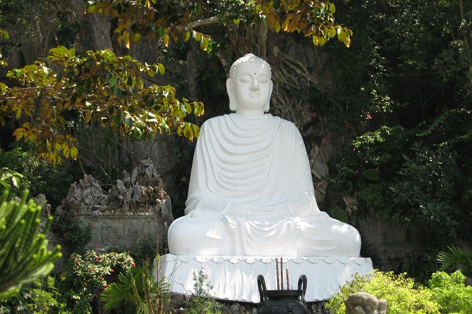 Da Nang and Hoi An Private Tour - Lunch not being included: how to plan it without stress