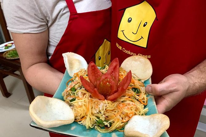 Da Nang Authentic Home Cooking Class - Key things that make this Da Nang cooking class work