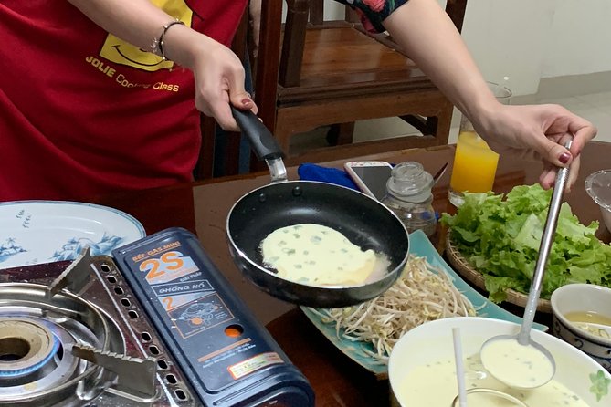 Da Nang Authentic Home Cooking Class - Why a real home beats a cooking studio in Da Nang