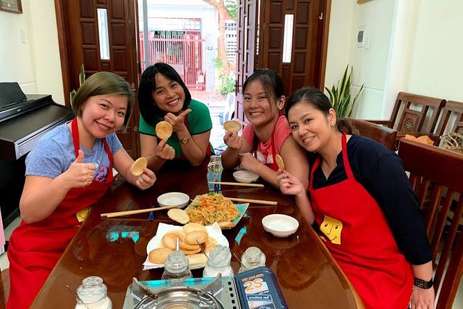 Da Nang Authentic Home Cooking Class - Getting the most out of your class (even if you cook little at home)