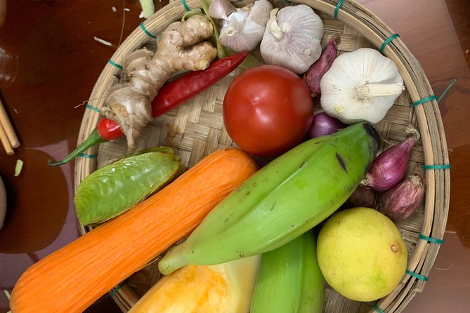 Da Nang Authentic Home Cooking Class - What you’ll cook, and why family-style matters
