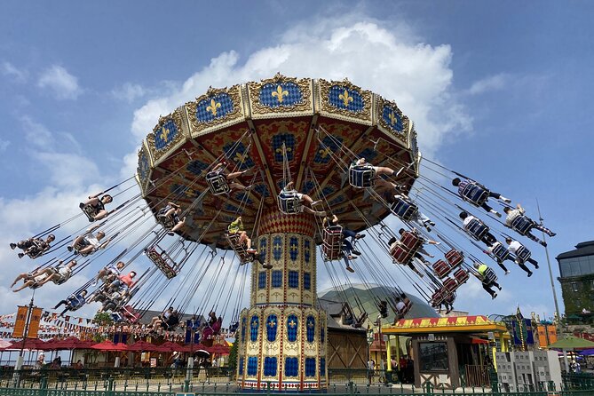 Da Nang: Ba Na Hills and Golden Bridge Tour - Why Ba Na Hills and Golden Bridge feel like three different days