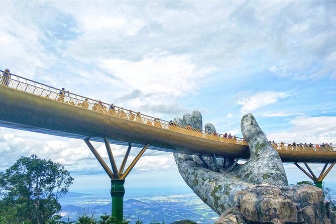 Da Nang Bana Mountain Day Tour - Key things to know before you go to Bana Mountain
