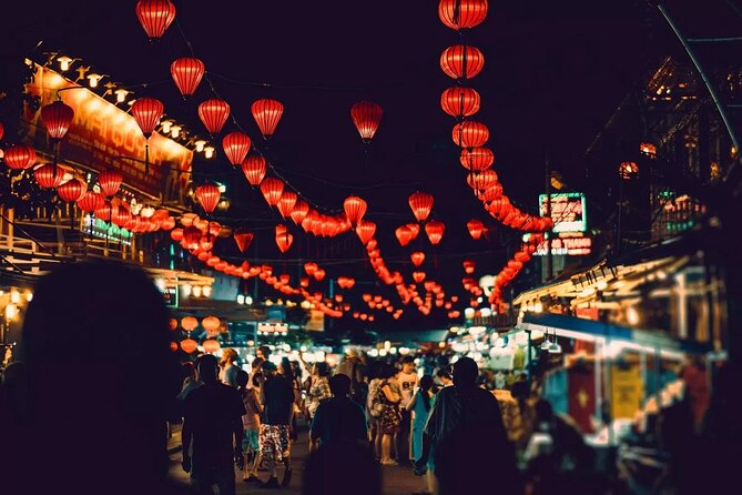Da Nang By Night: Seafood dinner, night market and cruise trip - Price and Value: Why $39 Can Actually Make Sense