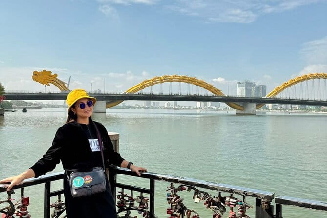 Da Nang City Sightseeing Private Tour With Funny Tour Guide - Key things I’d highlight before you go
