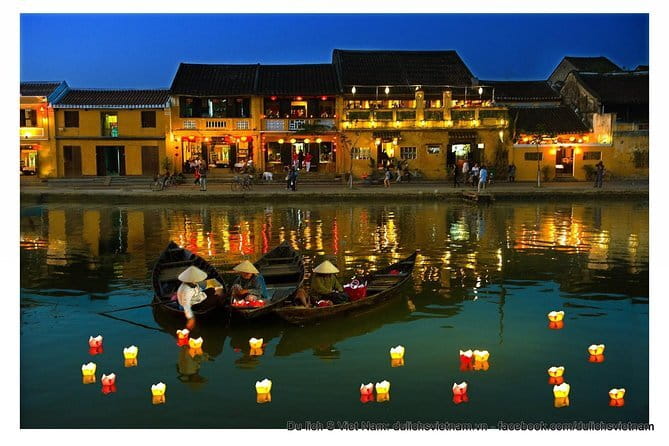 Da Nang City Sightseeing Private Tour With Funny Tour Guide - Son Tra Peninsula, the cooler break, then Linh Ung Pagoda for the Lady Buddha