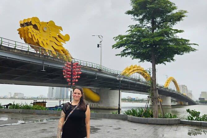 Da Nang City Sightseeing Private Tour With Funny Tour Guide - When this tour makes sense, and when to think twice