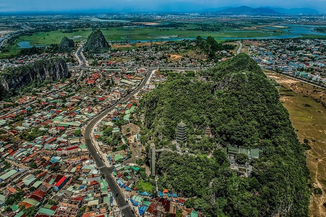 Da Nang City Small Group Tour - Sightseeing, Food, Culture & more - Price, comfort, and getting the most from 5 to 6 hours