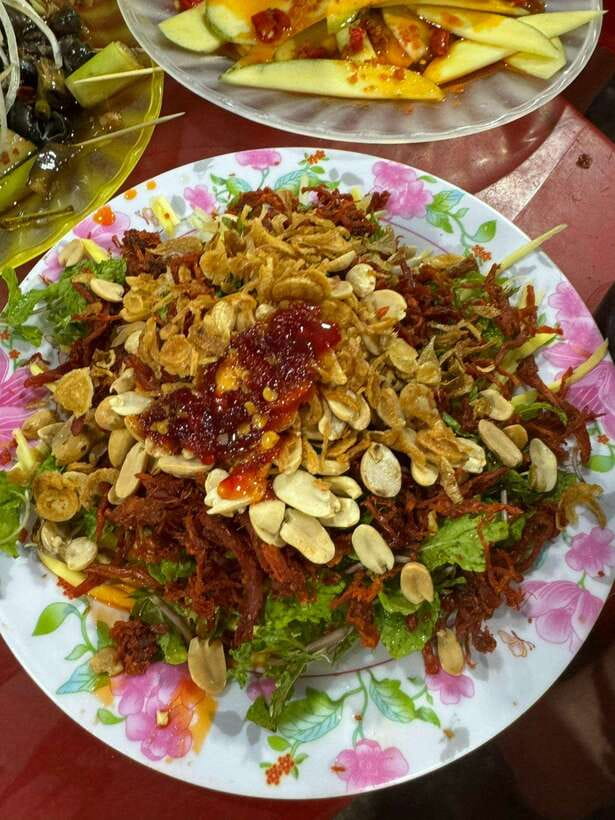 Da Nang City Street Food Private Tour With Local Students - Da Nang Street Food With Local Students, Not a Cookie-Cutter Crawl