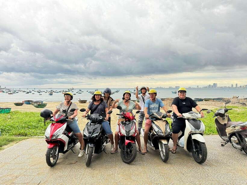 Da Nang City Street Food Private Tour With Local Students - How the Afternoon Schedule Fits Real Life