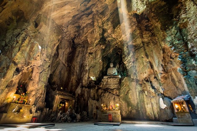 Da Nang City Tour 1 Day- Private Tour - Stop 5, Da Nang Museum of Cham Sculpture and the Champa connection