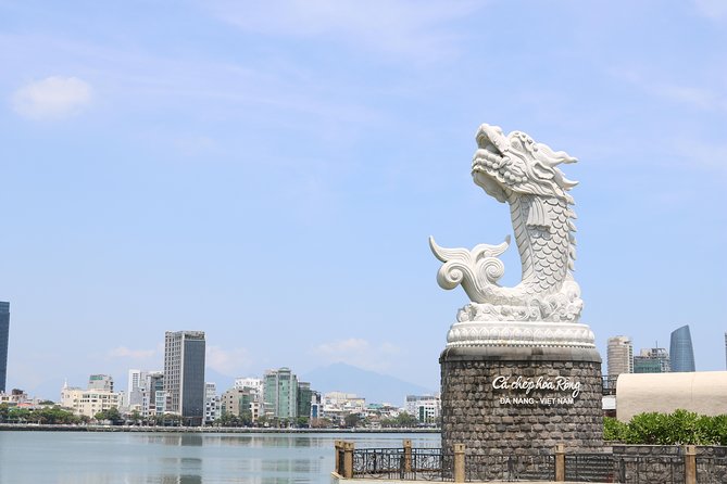 Da Nang City Tour Motorbike/Scooter & Sightseeing By Lady Rider - Marble Mountains: caves, pagodas, and what to plan for (and not plan for)