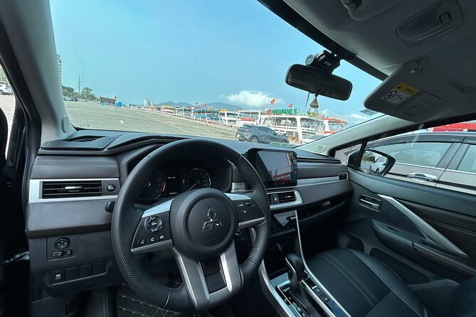 Da Nang City Tour with English Speaking Driver-Your Own Itinerary - How A Private English-Speaking Driver Changes Your Da Nang Day