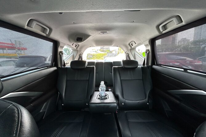 Da Nang City Tour with English Speaking Driver-Your Own Itinerary - Your Route Choices, Hoi An to Ba Na Hills to My Son