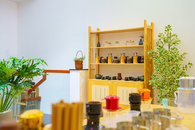 Da Nang Coffee Making Workshop - Price and value: is $17 fair for what you get?