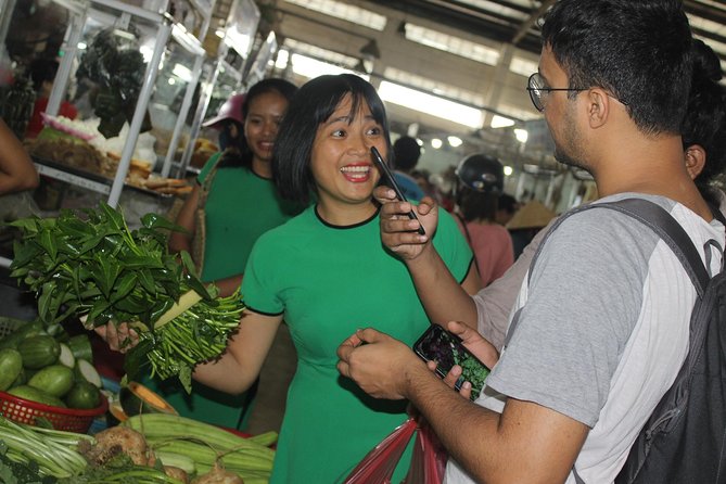 Da Nang Cooking Class with Coffee Tasting and Market Visit - Key things that make this cooking class worth your time