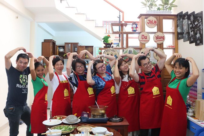 Da Nang Cooking Class with Coffee Tasting and Market Visit - The value question: why $45 can make sense here