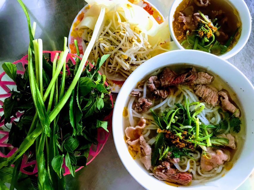 Da Nang Cooking: Market tour, farming, and cooking class - Key things to know before you go