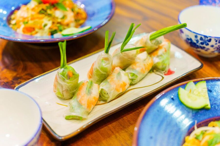 Da Nang Cooking: Market tour, farming, and cooking class - Vegetable gardens and farm work: practice like a Vietnamese farmer