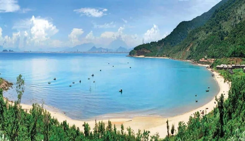 Da Nang: Coral Snorkelling and Jetski Experience - Canoe cruising and paddle time: the calmer half of the day