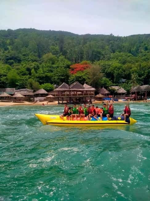 Da Nang: Coral Snorkelling and Jetski Experience - Value and price: how $15 plays out in real life