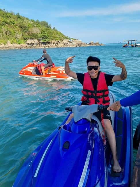 Da Nang: Coral Snorkelling and Jetski Experience - Practical tips to avoid the common headaches