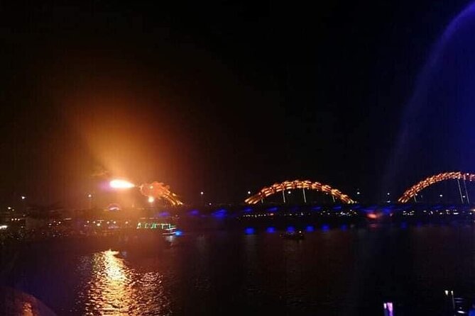 Da Nang Cycle Rickshaw Tour Private with Street Foods/Han Cruise - Da Nang Cathedral, French-era details, and a contrast to the river scenes