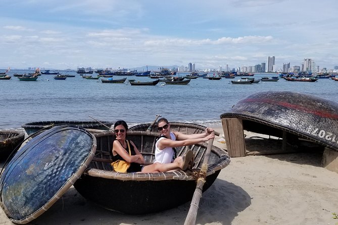Da Nang Discovery With Cool Locals - Key things that make this Da Nang scooter day work