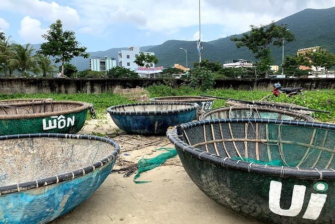 Da Nang Discovery With Cool Locals - Morning or afternoon departures, and how to plan around the heat