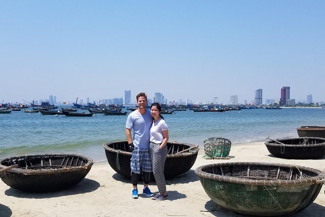 Da Nang Discovery With Cool Locals - Photos and videos emailed after: why it’s not just a nice extra