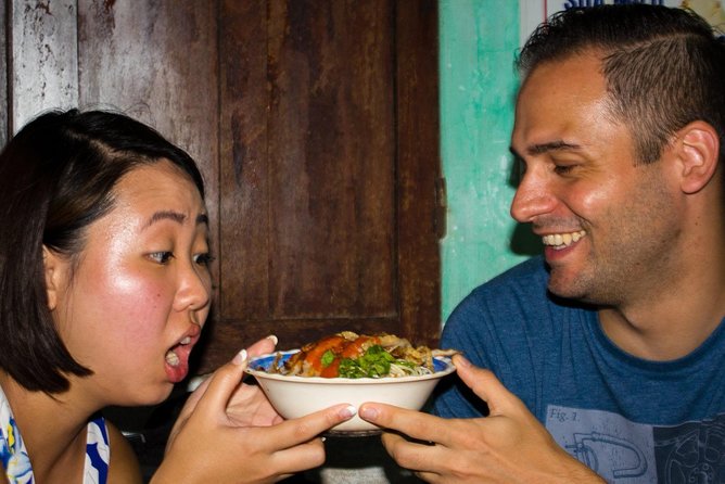 Da Nang Evening Food Tour - The real point of this Da Nang evening food walk