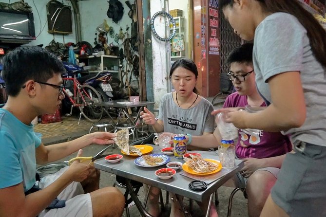 Da Nang Evening Food Tour - Stop by stop: how the evening unfolds in real life