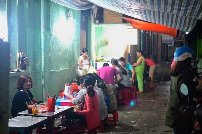 Da Nang Evening Food Tour - Who this tour suits best