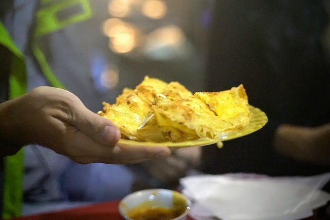 Da Nang Evening Food Tour - Practical tips before you go