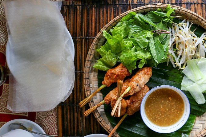 Da Nang Food Tour by Motorbike - Price and value: what $45 buys you in Da Nang