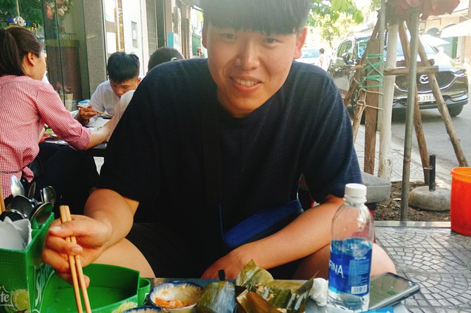 Da Nang Food Tour by Motorbike - Who should book this Da Nang food tour by motorbike