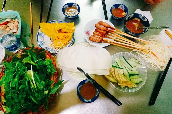 Da Nang Food Tour by Motorbike - Should you book it?