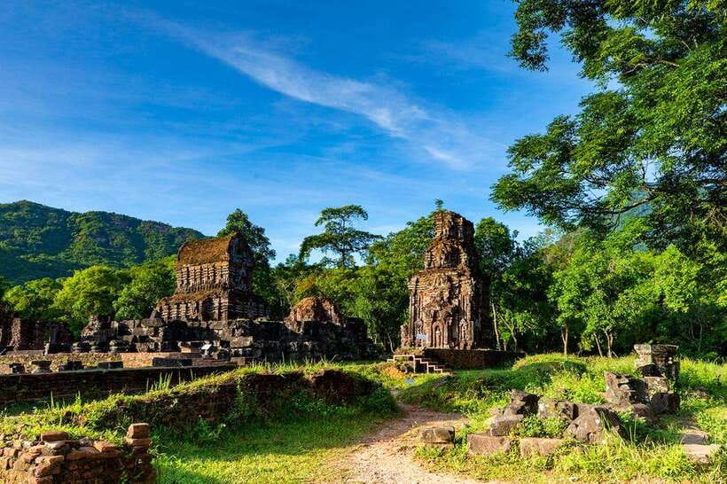 Da Nang: Full-day My Son Sanctuary And Hoi An Heritage Tour - Key highlights at a glance