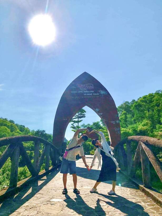 Da Nang: Full-day My Son Sanctuary And Hoi An Heritage Tour - Da Nang pickup and the trip rhythm that keeps the day sane
