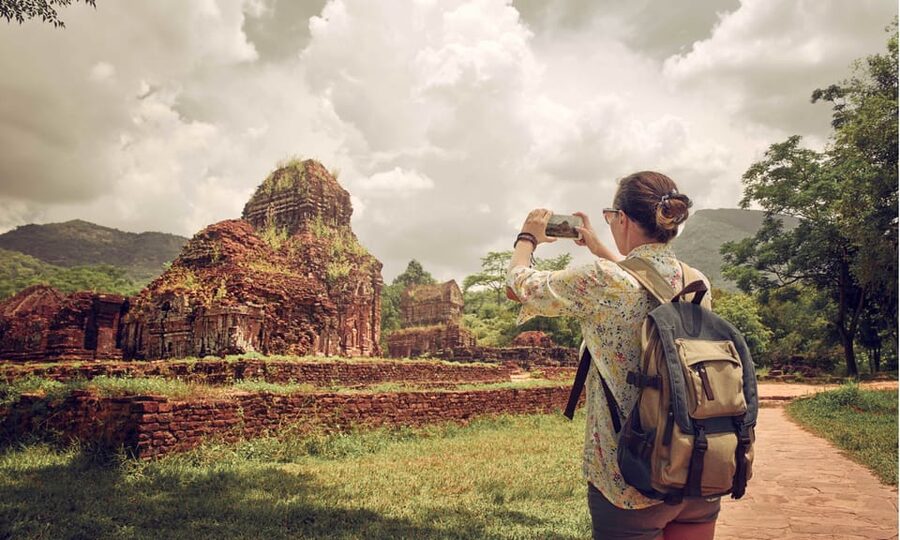 Da Nang: Full-Day My Son Sanctuary Tour - Key highlights you can feel in the day