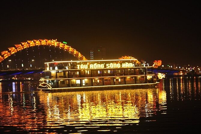 Da Nang Fully Local Experience with Friendly Females Riders - Why this Da Nang ride feels more local than sightseeing buses
