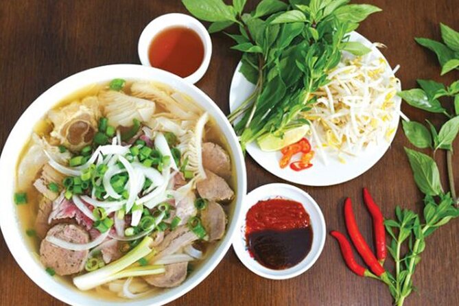 Da Nang Fully Local Experience with Friendly Females Riders - Food, beer, and the small lessons that make it memorable