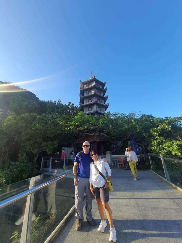 Da Nang: Golden Bridge, Marble Mt, Am Phu Cave & Lady Buddha - Best For: The Kind of Traveler Who’ll Enjoy This Day