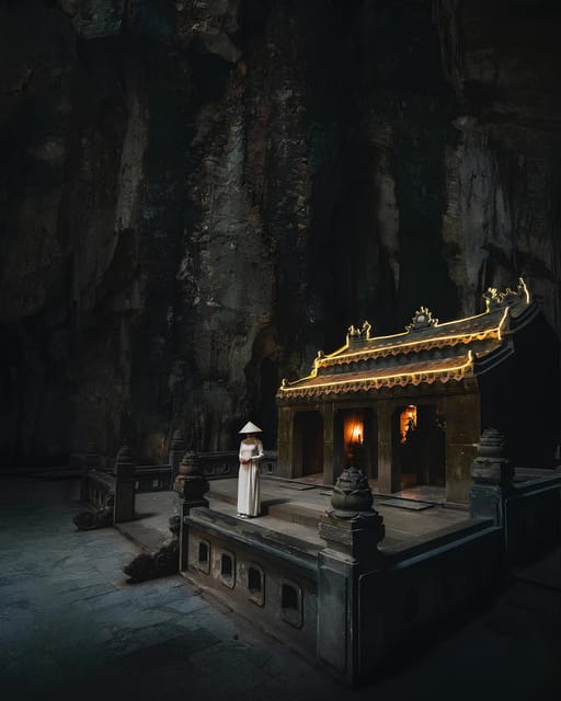 Da Nang Half day City Tour: Linh Ung, Marble & Am Phu Cave - Lady Buddha at Monkey Mountains: the 67-meter photo moment