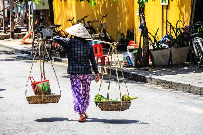 Da Nang: Half-day Hoi An Heritage Walk - Fujian Assembly Hall: the Chinese influence you can actually see