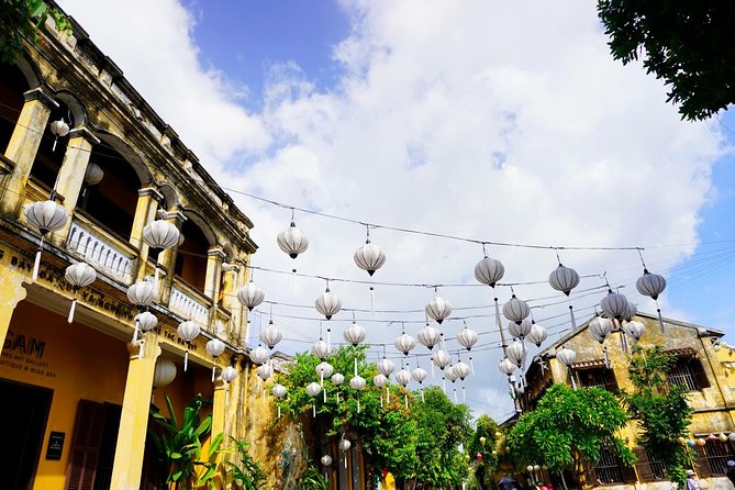 Da Nang: Half-day Hoi An Heritage Walk - Price and value of a $42 heritage walk from Da Nang