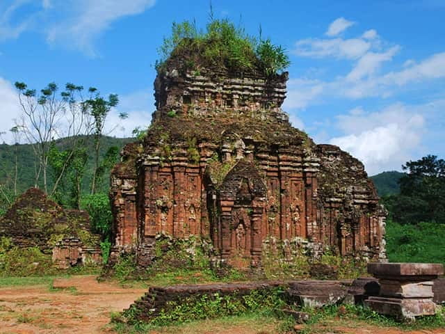 Da Nang: Half-day Journey To My Son Sanctuary - How the 5-hour rhythm works (and why it’s a good length)