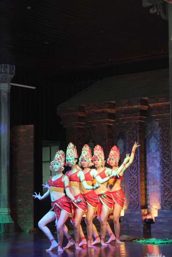 Da Nang: Half-day Journey To My Son Sanctuary - Guides make or break it, and the names you’ll be happy to see
