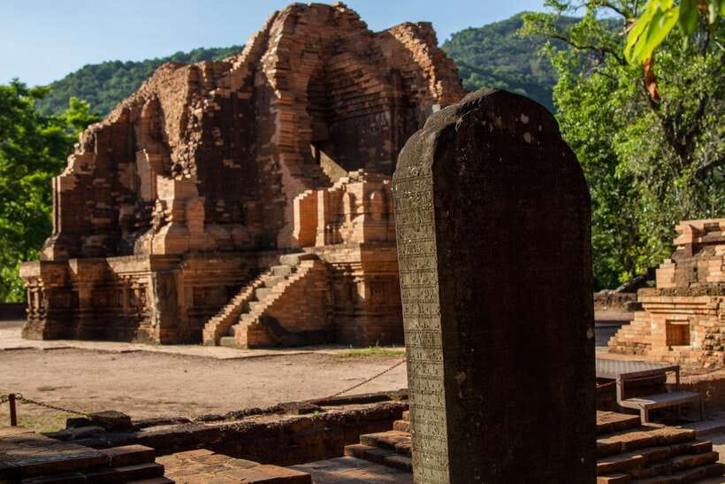 Da Nang: Half-day Journey To My Son Sanctuary - Price and value: what $50 is really buying